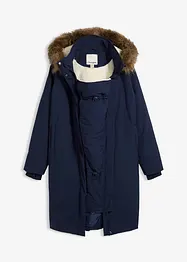 Doudoune de grossesse et de portage, bonprix