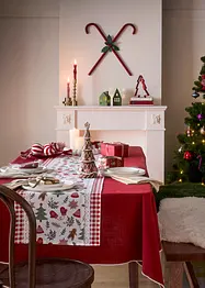 Objet déco Sapin de Noël en pain d’épices, bonprix