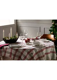 Chemin de table en coton, bonprix