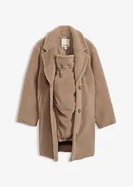 Manteau de grossesse 2-en-1 avec fonction de portage, bonprix