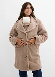 Manteau de grossesse 2-en-1 avec fonction de portage, bonprix