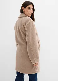 Manteau de grossesse 2-en-1 avec fonction de portage, bonprix