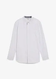 Chemise Oxford classique 100% coton, Regular, bonprix