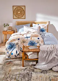 Décoration murale avec tressage en rotin, bonprix