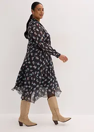 Robe en jersey, bonprix