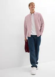 Jean droit, regular, bonprix