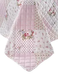 Couvre-lit avec roses, bonprix