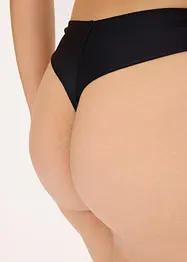 String avec fil brillant, bonprix