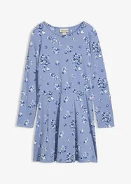 Robe en jersey 100% coton, bonprix