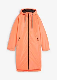 Imperméable rembourré longueur midi, bonprix