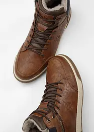 Baskets montantes Rieker avec membrane Tex, Rieker