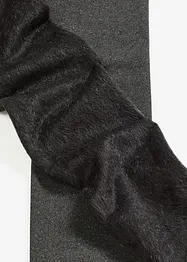 Collant thermo en polaire 140den, bonprix