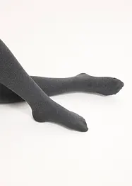 Collant thermo en polaire 140den, bonprix