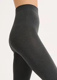 Collant thermo en polaire 140den, bonprix