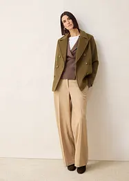 Gilet en maille, bonprix