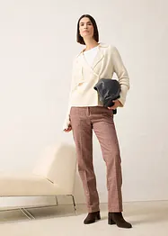 Gilet en maille, bonprix