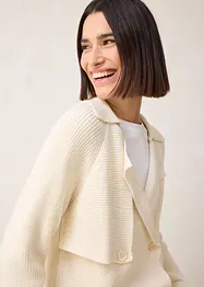 Gilet en maille, bonprix