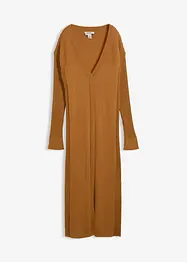 Robe pull en laine mérinos, bonprix