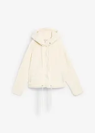 Veste en sherpa, bonprix