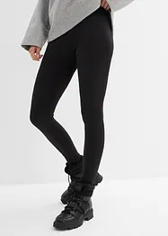 Legging chaud, bonprix