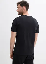 T-shirt de Noël 100% coton, bonprix