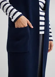 Gilet sans manches en maille, bonprix