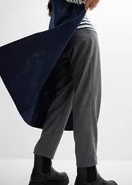 Gilet sans manches en maille, bonprix