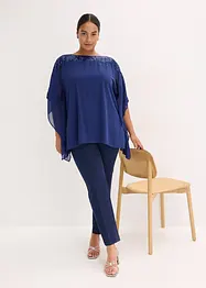 Tunique à sequins, bonprix