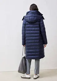 Doudoune longue avec du duvet recyclé, bonprix