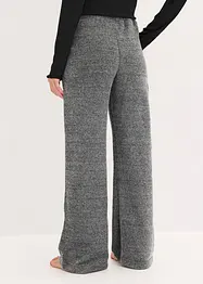 Pantalon d’intérieur en fil chenille, bonprix