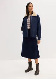 Veste outdoor rembourrée, bonprix