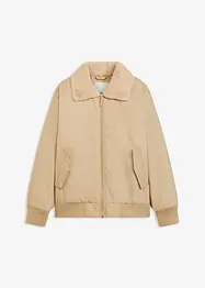 Veste outdoor rembourrée, bonprix