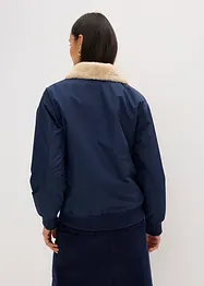 Veste outdoor rembourrée, bonprix