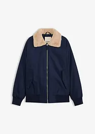 Veste outdoor rembourrée, bonprix