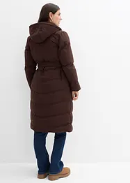 Manteau de grossesse 2-en-1 chaud et matelassé avec fonction portage, bonprix