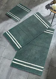 Tapis de bain au motif moderne, bonprix