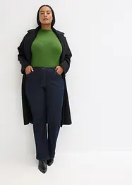 Pull côtelé, bonprix