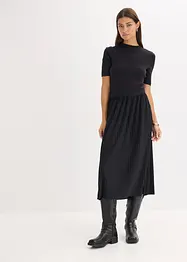 Pull côtelé, bonprix