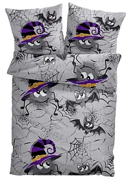 Parure de lit en polycoton, bonprix