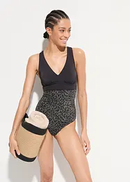 Maillot 1 pièce, bonprix