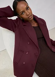 Caban en laine, bonprix