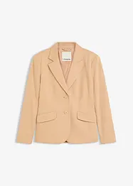 Blazer en jersey de coton, bonprix