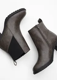 Bottines, bonprix
