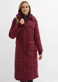 Manteau d’hiver avec fermetures zippées sur les côtés, bonprix