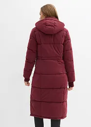 Manteau d’hiver avec fermetures zippées sur les côtés, bonprix