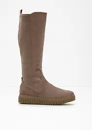 Bottes Jana largeur confort, Jana