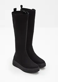 Bottes Jana largeur confort, Jana