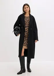 Robe en maille, bonprix