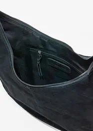 Sac à main en cuir, bonprix