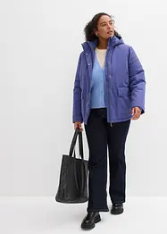 Veste d’hiver à poches plaquées, bonprix